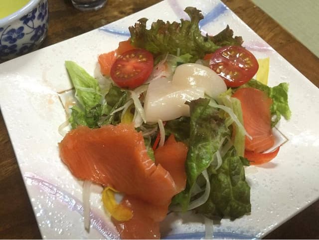 高野屋 - サブ画像1