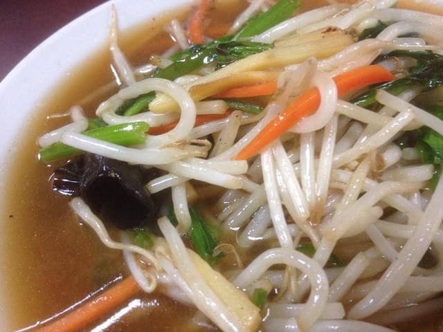 中国料理 誠華園 - サブ画像1