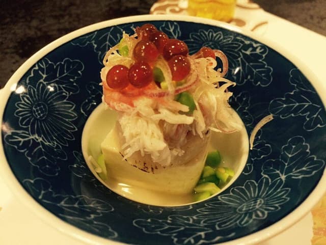 割烹 山さき - サブ画像1