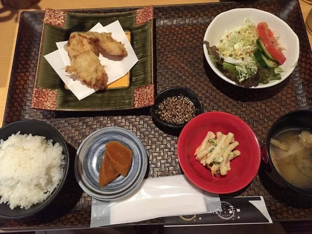 彩食宴満 潤和 - サブ画像1