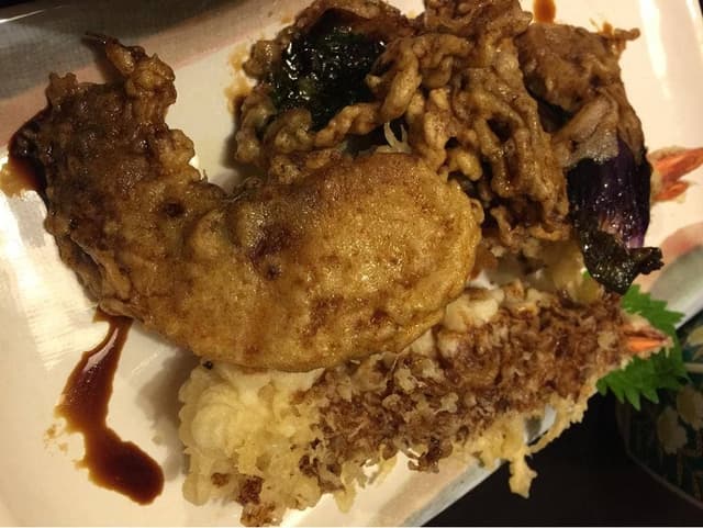 季節料理たえ - サブ画像2