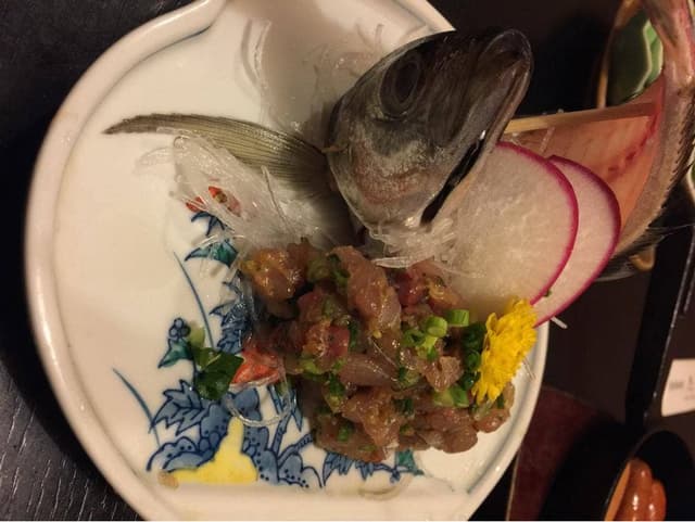 季節料理たえ - サブ画像3