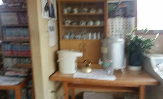 うらめし屋飯店 - サブ画像2