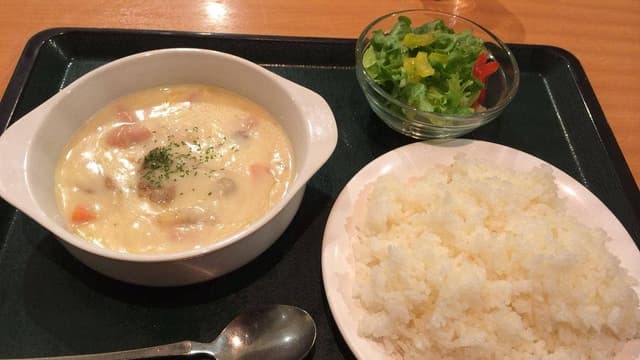 グルメプラザ - サブ画像1