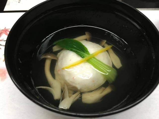 和食レストラン 山里 ダイヤモンド滋賀 - サブ画像2