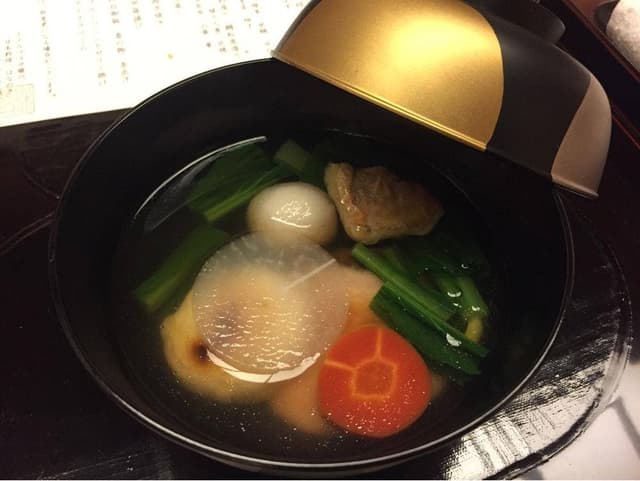 日本料理 はなのき - サブ画像1