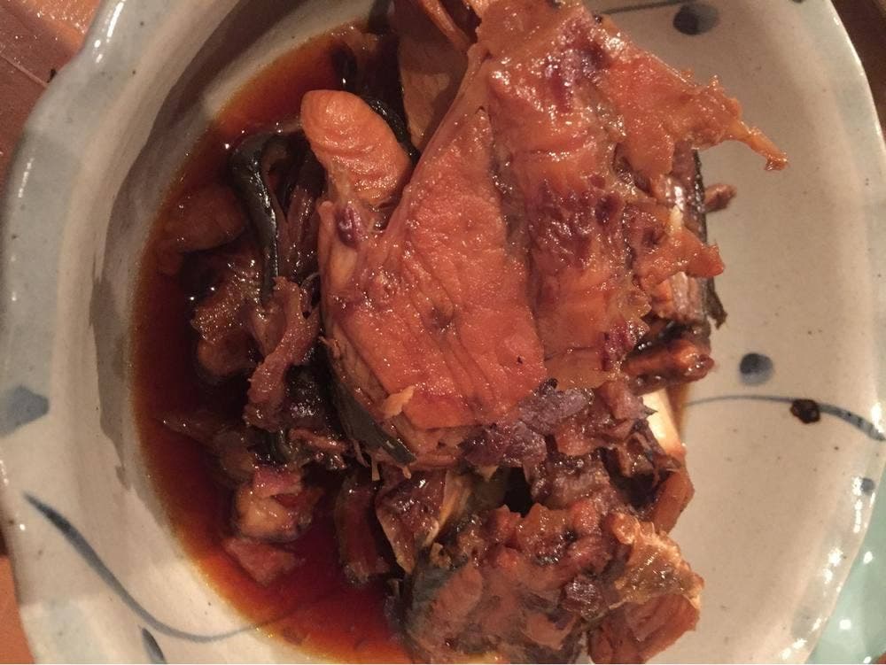 SakeDining 椿堂