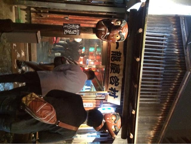 一龍屋台村品川店 - サブ画像3