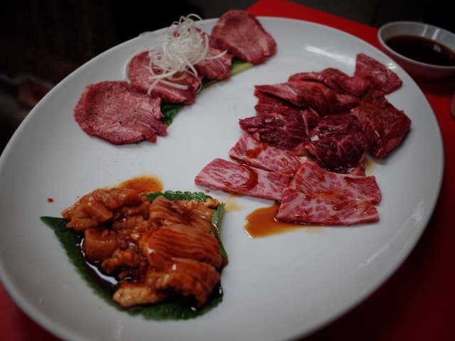 焼肉のモリ - サブ画像2
