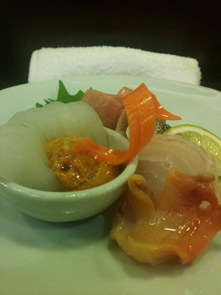 味処 ひろ家