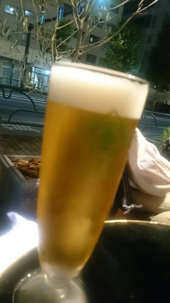 Bar Bernardo