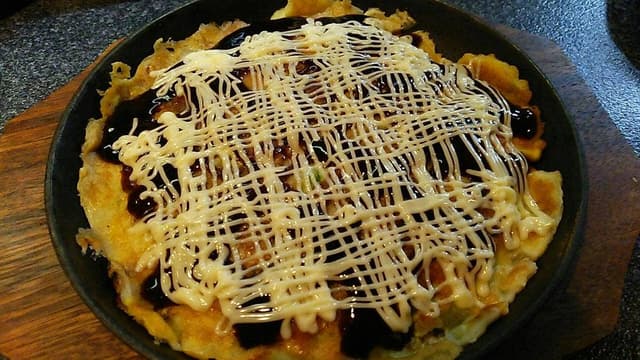 お好み焼き と - サブ画像2