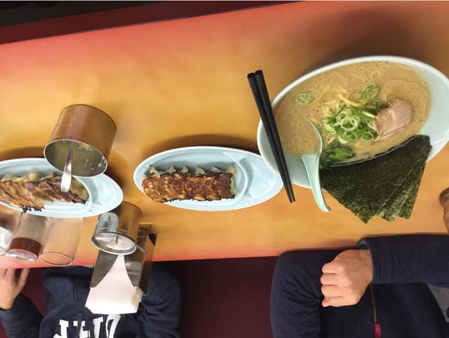 山岡屋 宇都宮長岡店 - サブ画像2