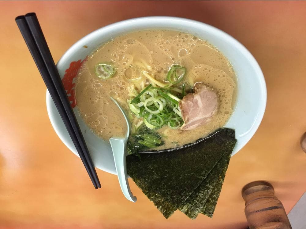 山岡屋 宇都宮長岡店