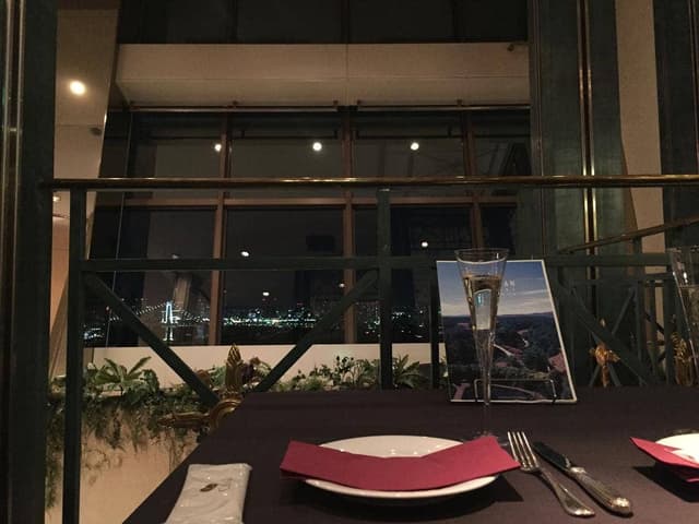 TOKYO BAYSIDE CLUB - サブ画像2