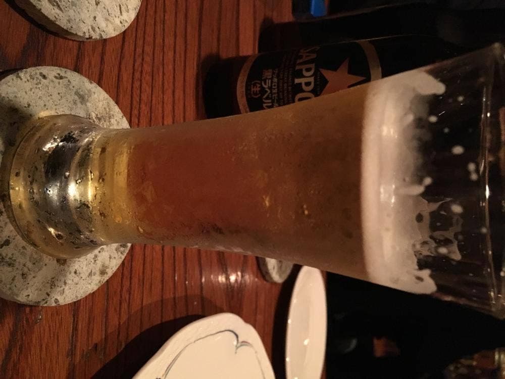 GOS ロック酒場