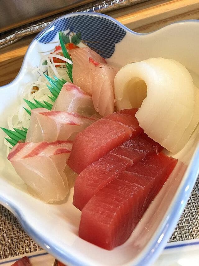 福寿司 - サブ画像1