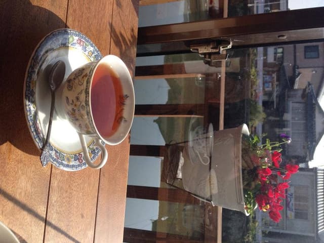 TRATTORIA 814 - サブ画像1