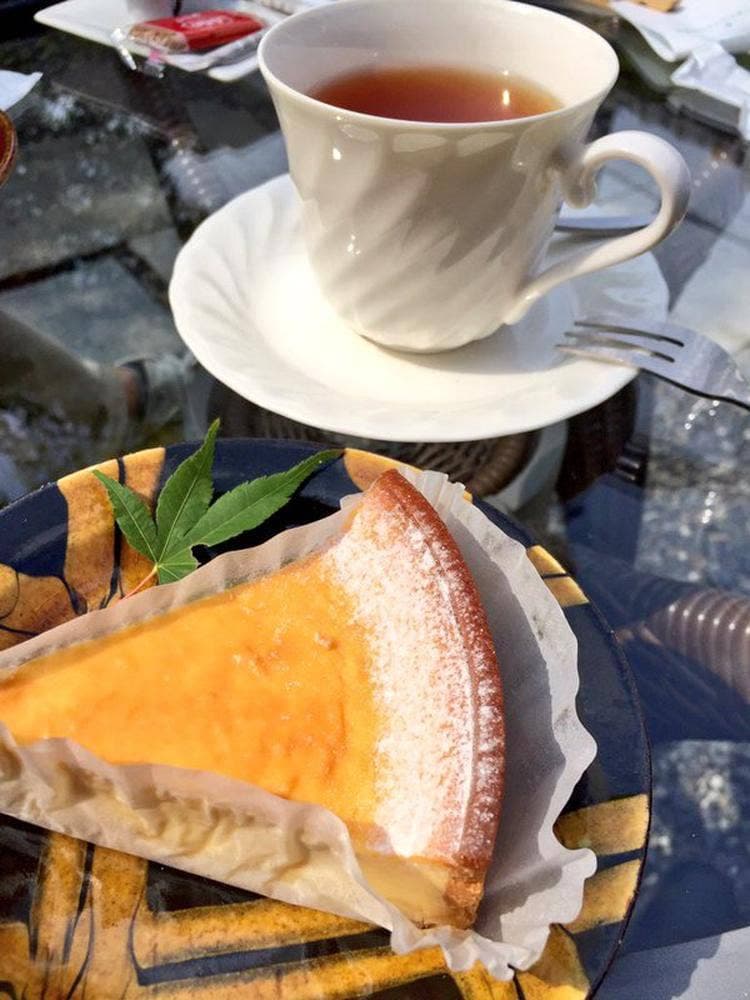 カフェ 風竹
