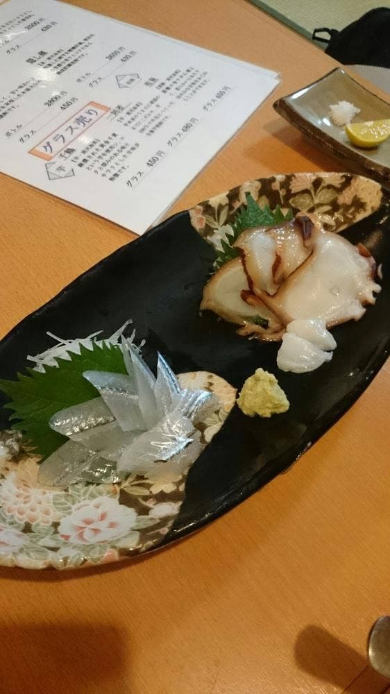 居酒屋ふみ - サブ画像1