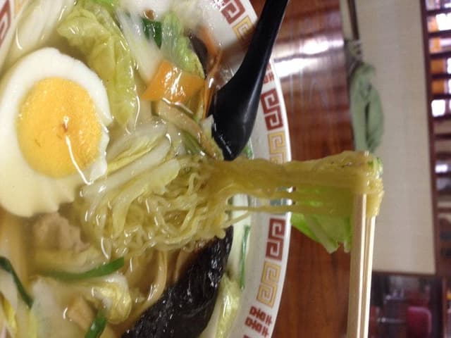 中華料理龍苑 - サブ画像1
