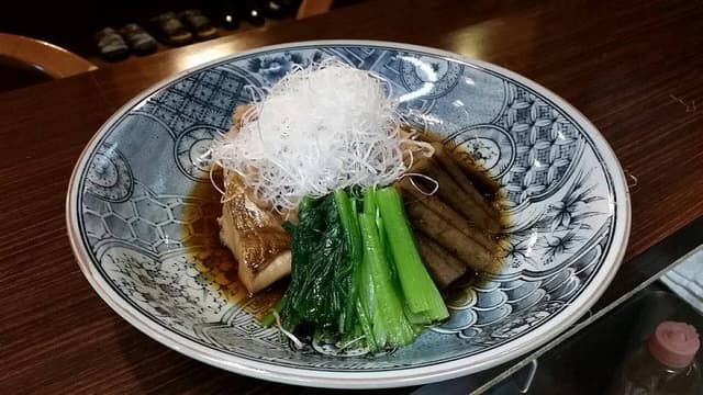 板前居酒屋 万福 - サブ画像3