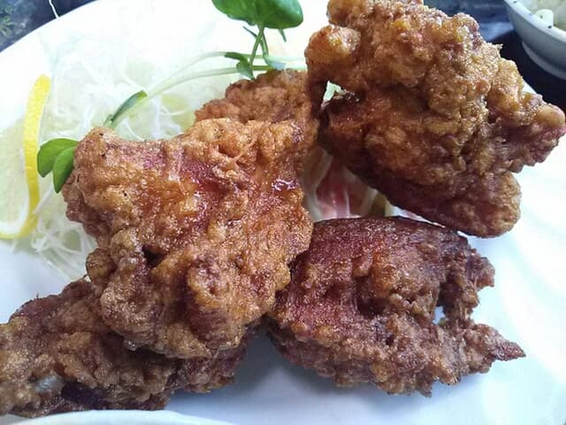 お食事処さいとう食堂 - サブ画像1