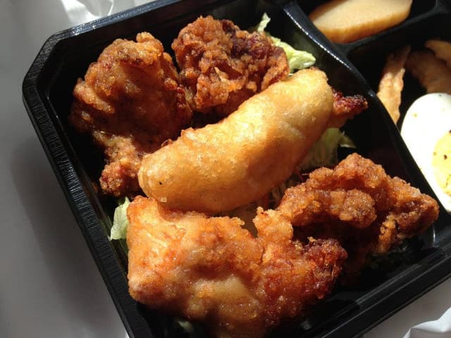きよもんのからあげ - サブ画像1