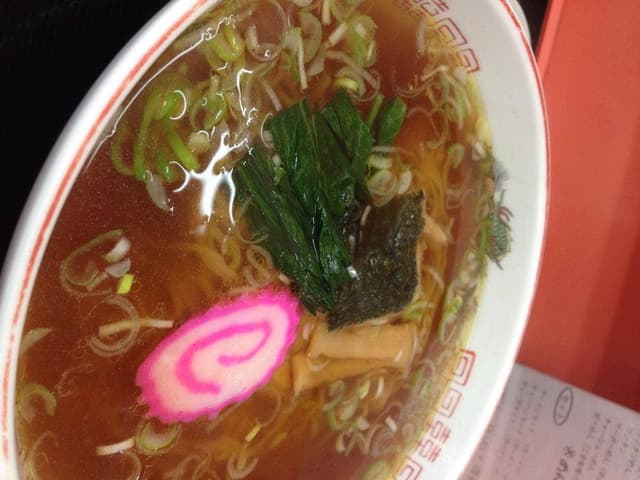 らーめん処遊々亭 - サブ画像1