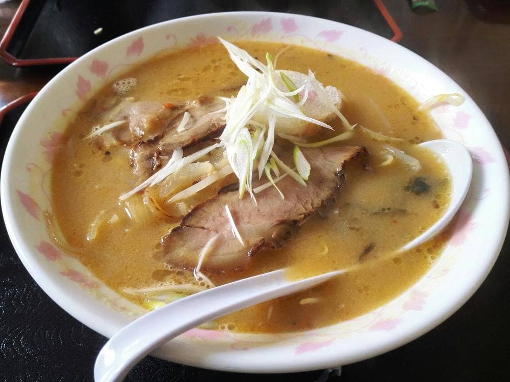 中国料理みなみ