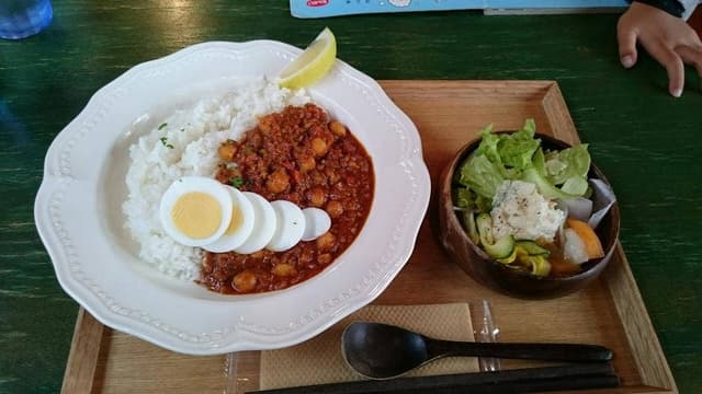 大田口カフェ - サブ画像1