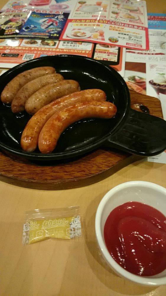 ガスト 唐津店 - サブ画像1