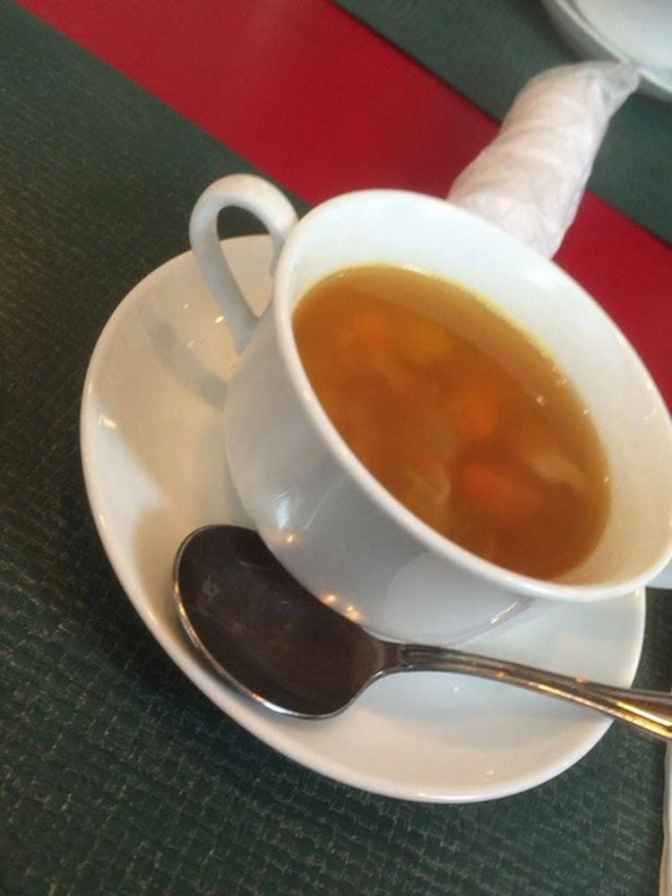 イタリア食堂 ピッコラローマ