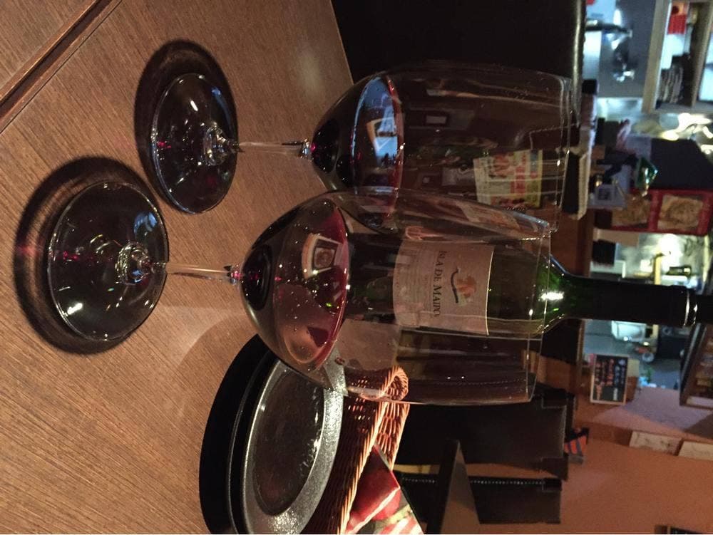 ダイニングバー ボルドー