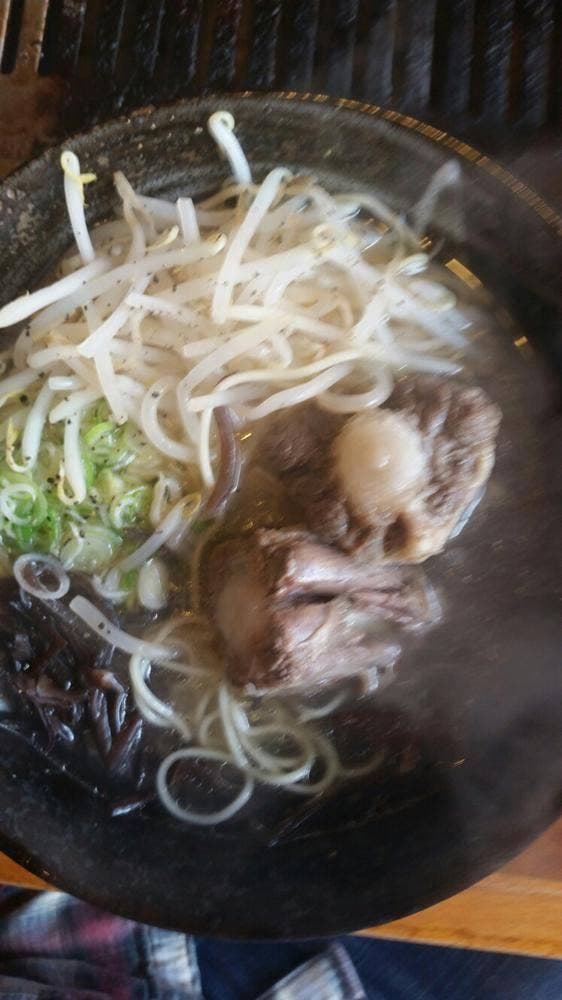焼肉まるや - サブ画像1