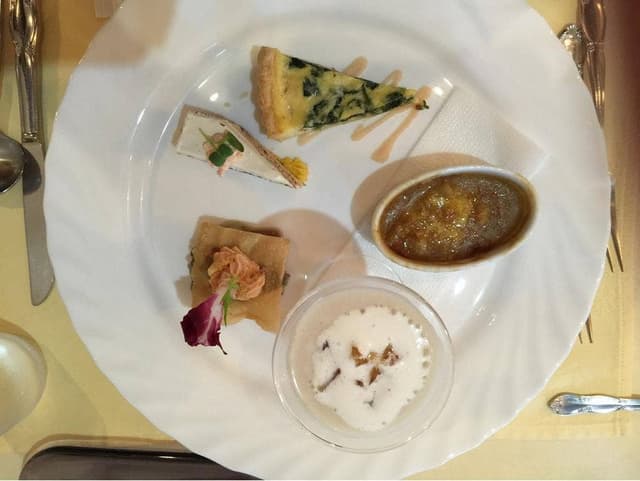 Bistro ILE DE FRANCE - サブ画像1