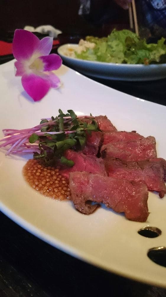 肉料理ひなた