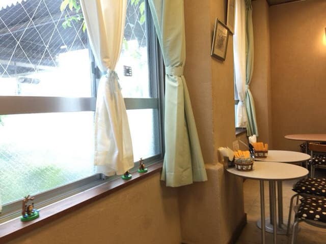 喫茶ミルキーウェイ - サブ画像2