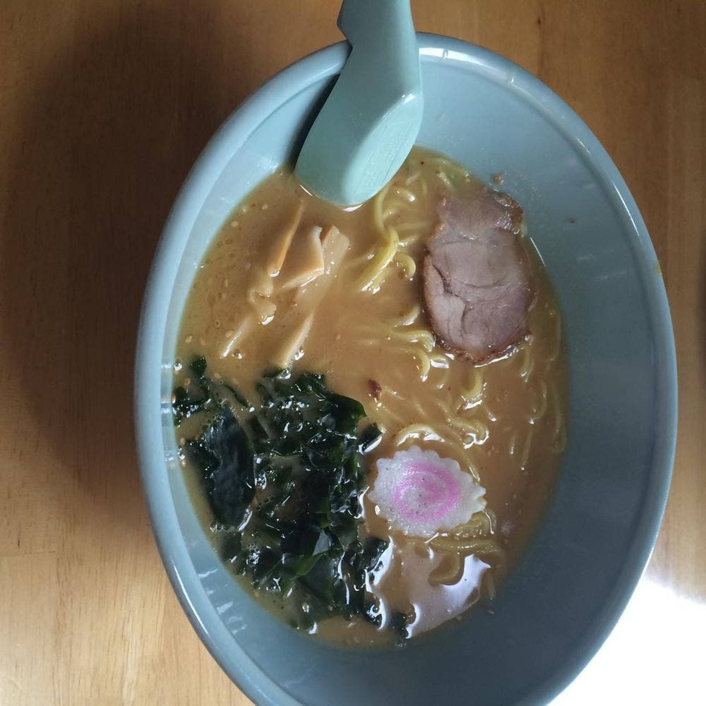 ラーメン ひろば