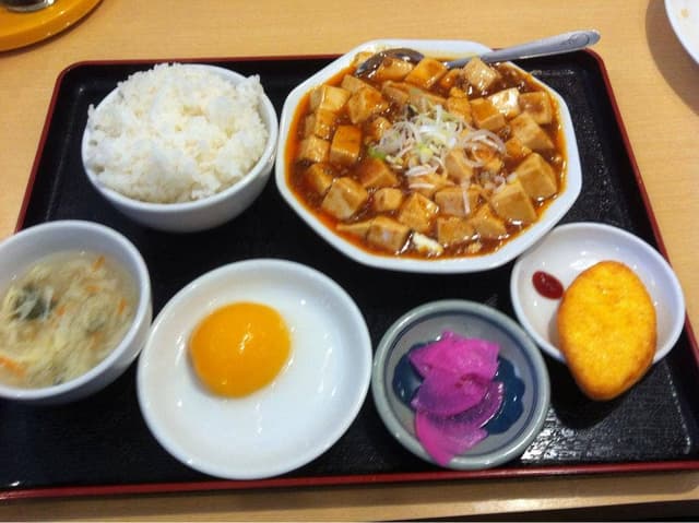 天香一 俵田店 - サブ画像1