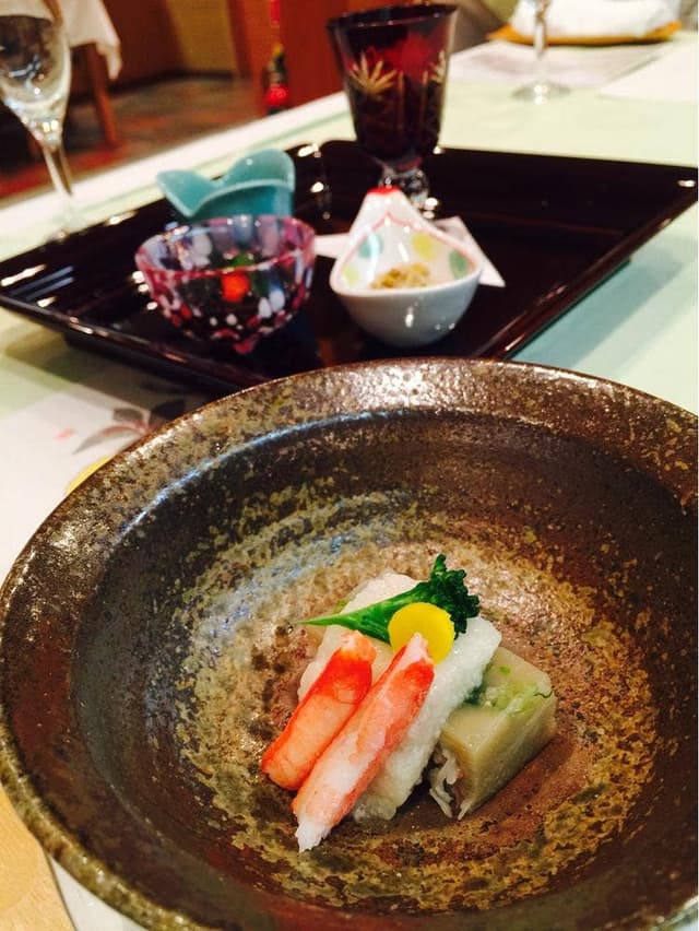 和食処 寒水 - サブ画像2