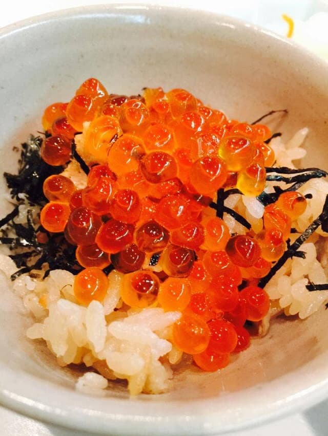 和食処 寒水 - サブ画像1