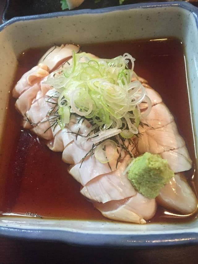 鳥小町 - サブ画像1
