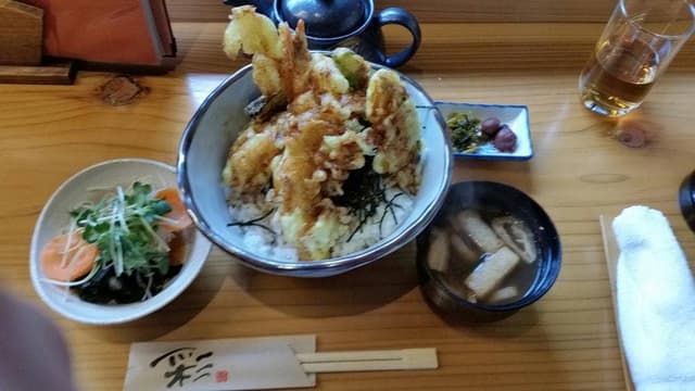 旬彩和創 清水亭 - サブ画像1