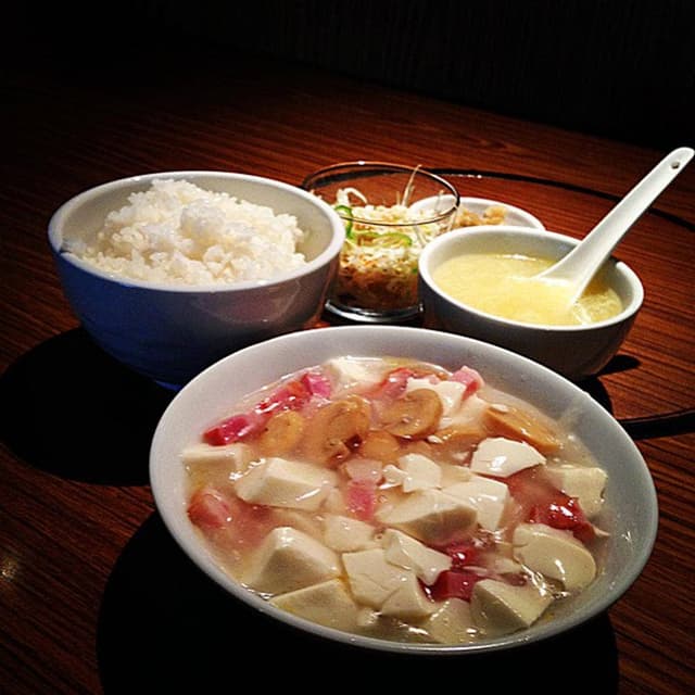 中華料理 チャイナムーン - サブ画像3