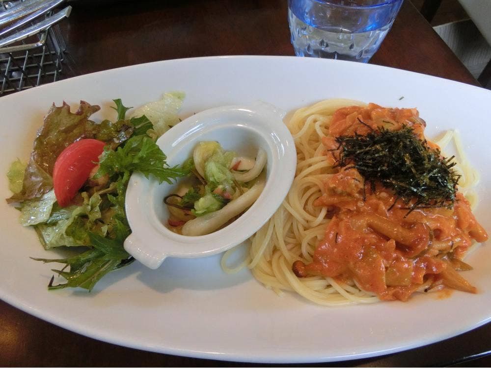 リエッタ