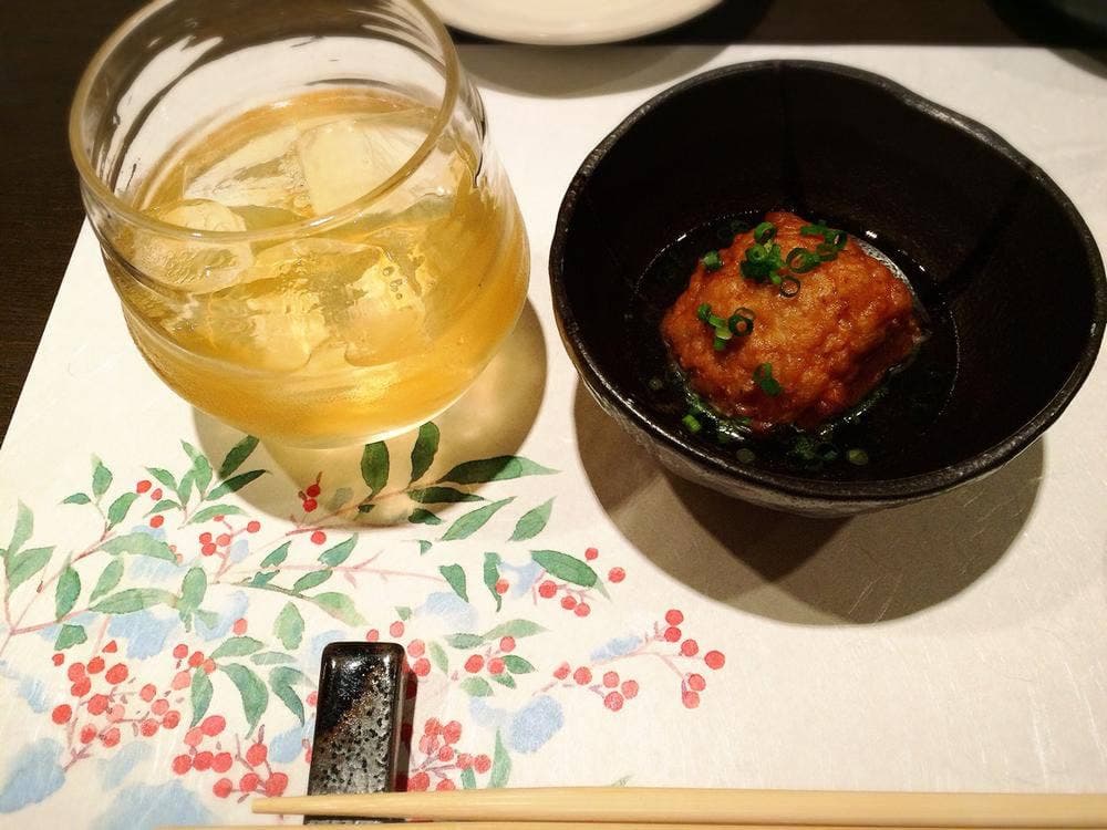 和処 魚禅