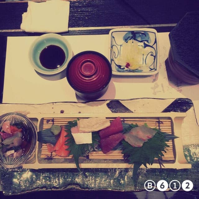 和食 がんこ 高槻店 - サブ画像1