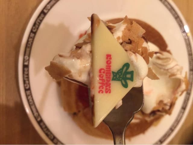 コメダ珈琲店 イオンモール太田店 - サブ画像1