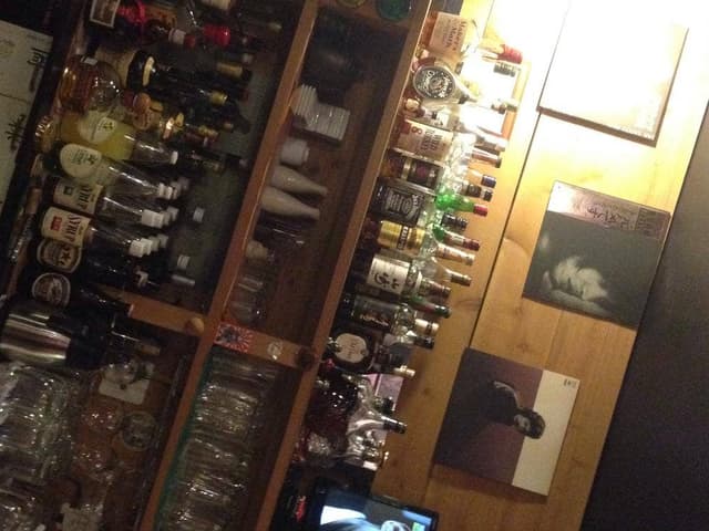 ガロ - サブ画像1